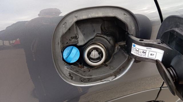 FIAT 500X usata, con Sedile posteriore sdoppiato