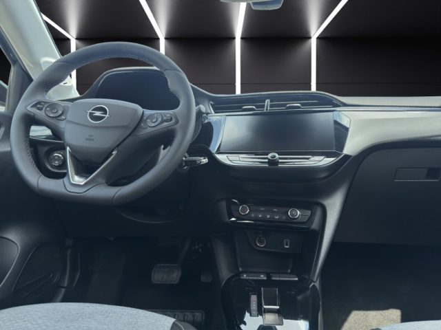 OPEL Corsa usata, con Immobilizzatore elettronico
