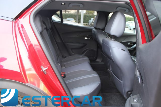 PEUGEOT 2008 usata, con Cerchi in lega