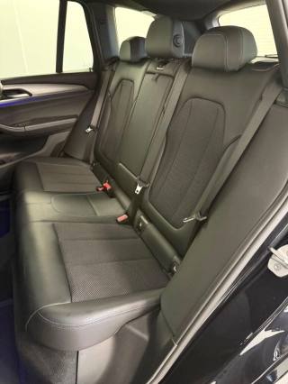 BMW X3 usata, con Cronologia tagliandi