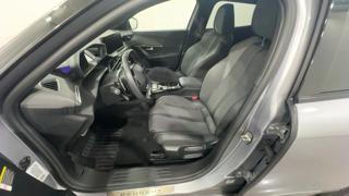 PEUGEOT 2008 usata, con Cerchi in lega