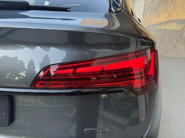 AUDI Q5 usata, con Autoradio digitale