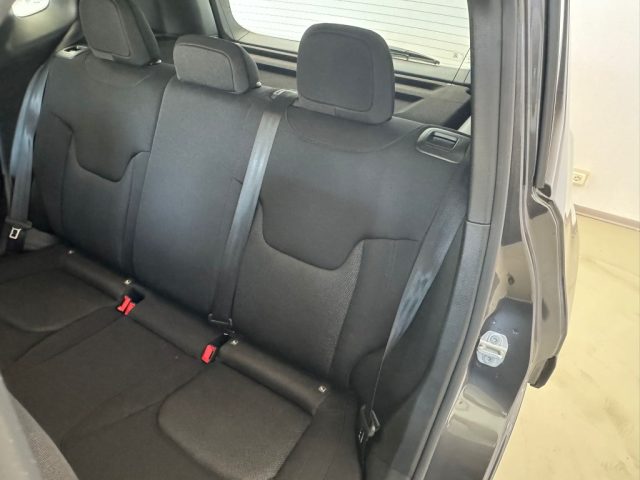 JEEP Renegade usata, con Cruise Control