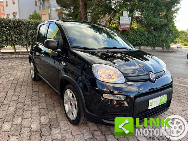 FIAT Panda usata 24