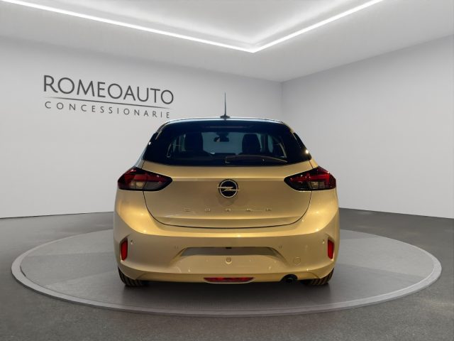 OPEL Corsa usata, con Airbag Passeggero