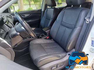 NISSAN X-Trail usata, con Cerchi in lega