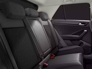 VOLKSWAGEN T-Roc usata, con Cronologia tagliandi