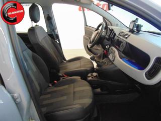 FIAT Panda usata, con Controllo trazione