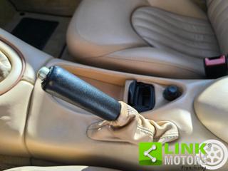 MASERATI 3200 usata, con Sospensioni sportive