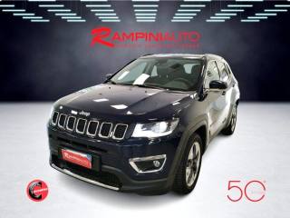 JEEP Compass usata 2