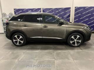 PEUGEOT 3008 usata, con Servosterzo
