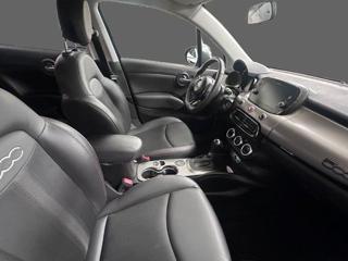 FIAT 500X usata, con Airbag laterali