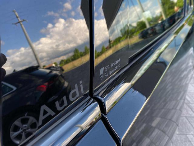 AUDI S5 usata, con MP3