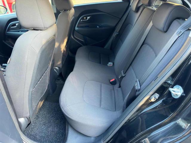 KIA Rio usata, con Servosterzo