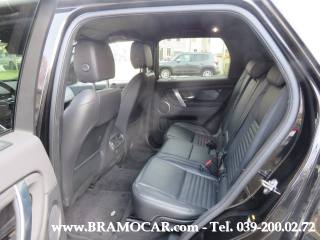 LAND ROVER Discovery Sport usata, con Trazione integrale