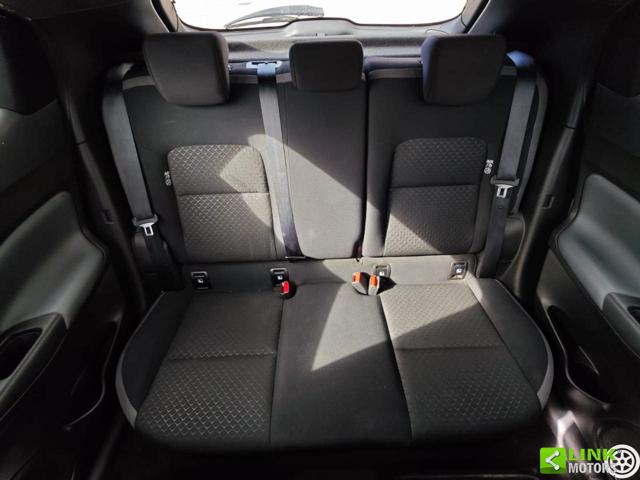 NISSAN Juke usata, con Park Distance Control