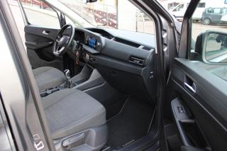 VOLKSWAGEN Caddy usata, con Cronologia tagliandi