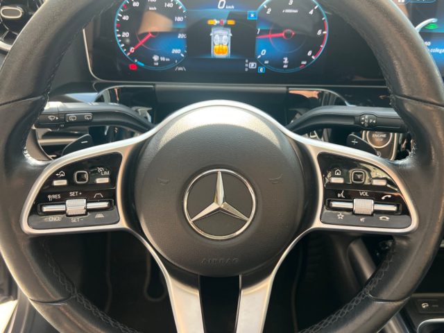 MERCEDES-BENZ B 200 usata, con ESP