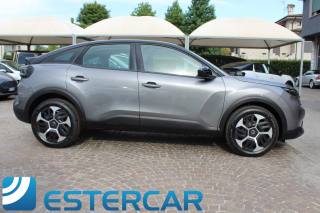 CITROEN C4 usata, con Cerchi in lega
