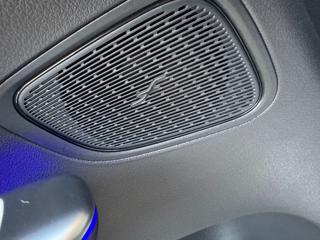 MERCEDES-BENZ GLC 300 usata, con Airbag posteriore