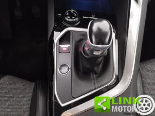 PEUGEOT 3008 usata, con Bracciolo