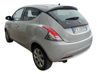 LANCIA Ypsilon usata, con Airbag Passeggero