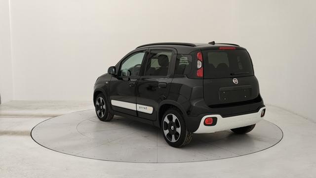 FIAT Panda usata, con Airbag laterali