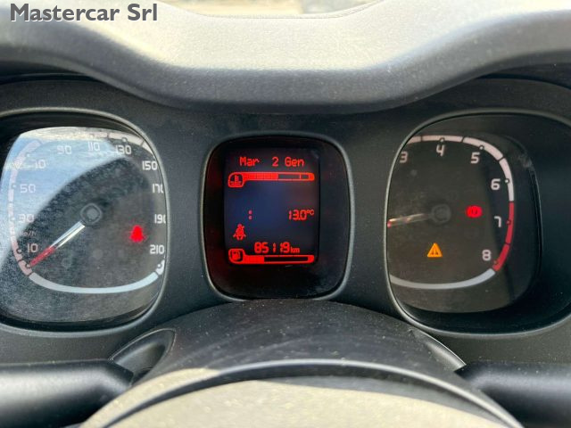 FIAT Panda usata 12