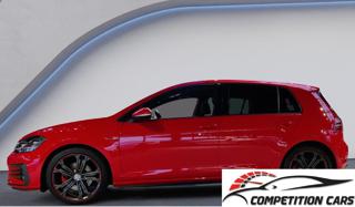 VOLKSWAGEN Golf GTI usata, con Airbag Passeggero