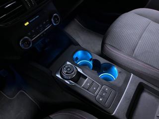 FORD Kuga usata, con Controllo automatico clima