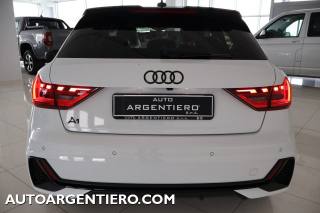 AUDI A1 usata, con Airbag Passeggero