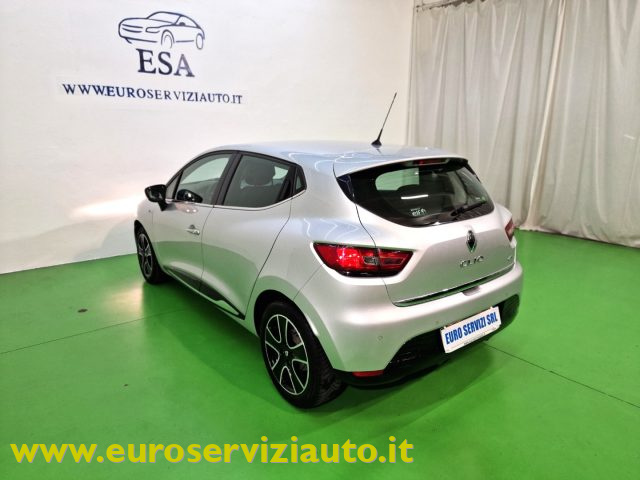 RENAULT Clio usata 8