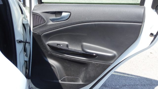 ALFA ROMEO Giulietta usata 53