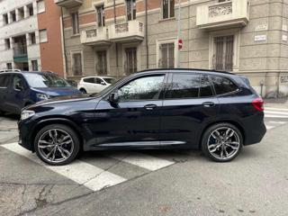 BMW X3 usata, con Airbag Passeggero