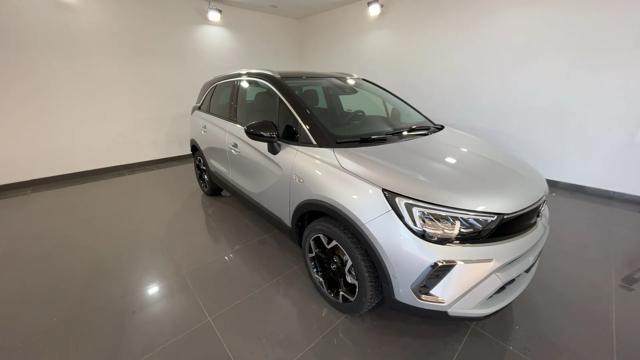 OPEL Crossland usata, con ABS