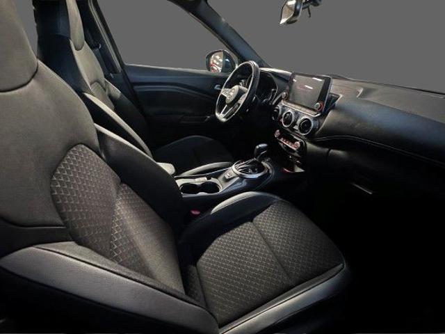 NISSAN Juke usata, con Airbag laterali