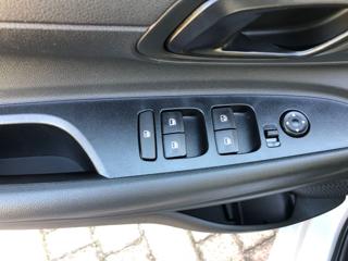 HYUNDAI i20 usata, con Antifurto