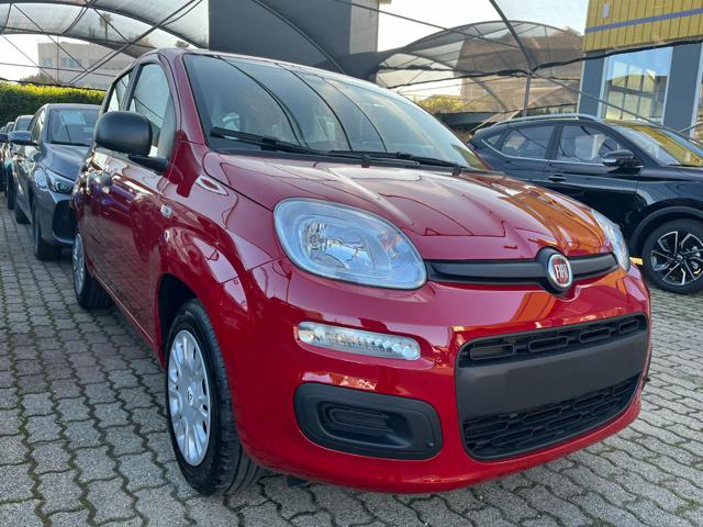 FIAT Panda usata, con ABS