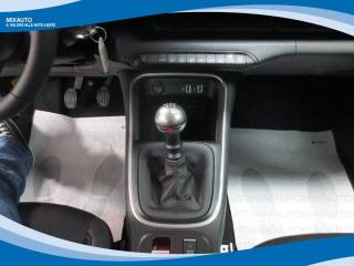 JEEP Avenger usata, con Boardcomputer