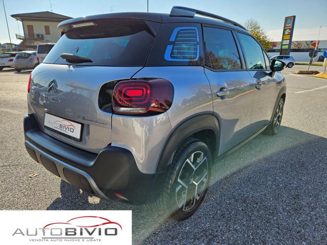 CITROEN C3 Aircross usata, con Boardcomputer