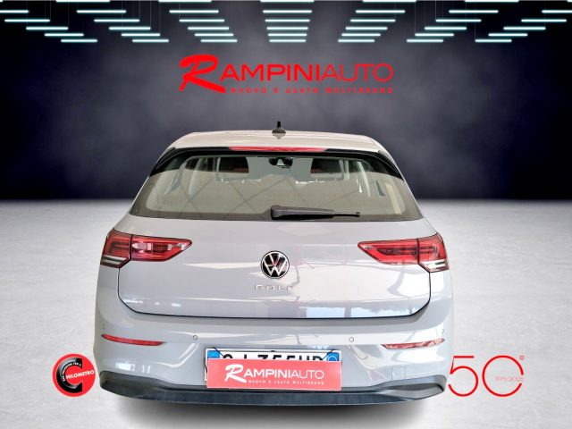 VOLKSWAGEN Golf usata 8