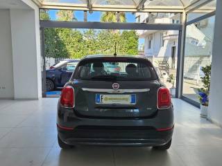 FIAT 500X usata, con Airbag laterali
