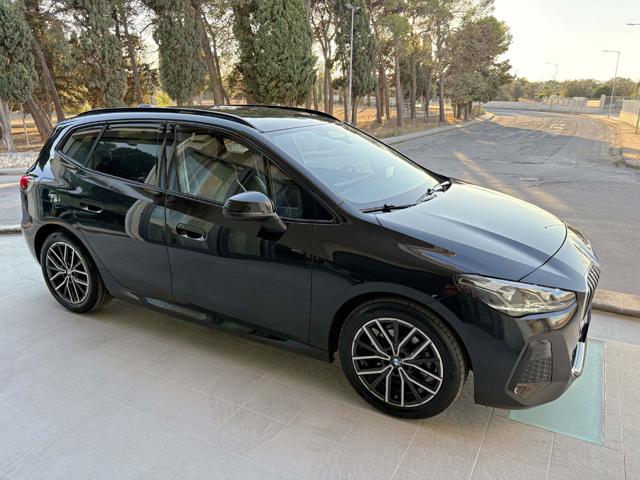 BMW 218 usata, con Airbag laterali