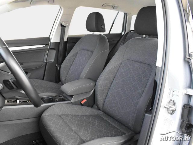 VOLKSWAGEN Golf Variant usata, con Chiusura centralizzata telecomandata