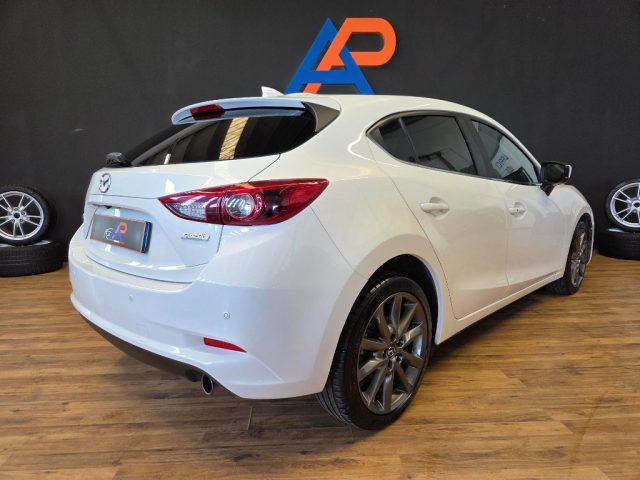 MAZDA 3 usata, con Chiusura centralizzata