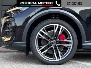 AUDI Q5 usata, con Cruise Control