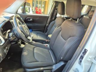 JEEP Renegade usata, con Controllo trazione