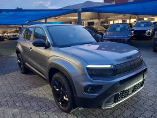 JEEP Avenger usata, con Volante multifunzione