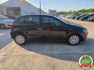VOLKSWAGEN Polo usata, con Climatizzatore
