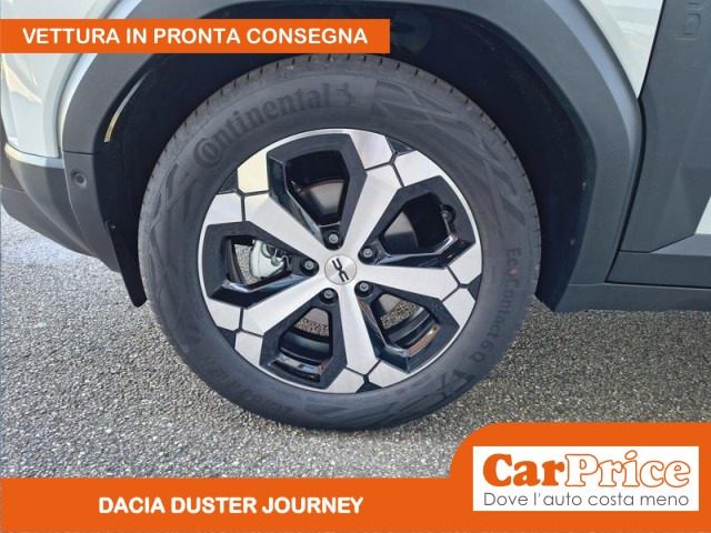 DACIA Duster usata, con Chiusura centralizzata